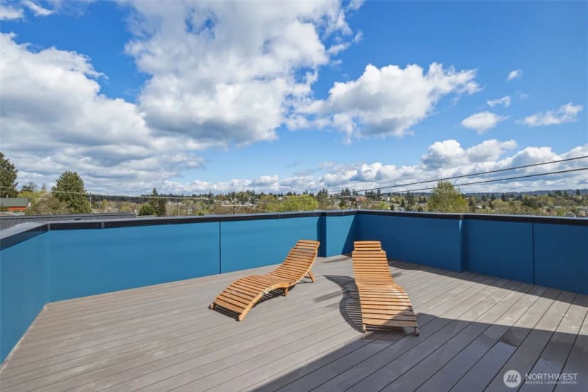 Property photo for 4517 A 35th Avenue S, Seattle photo 24