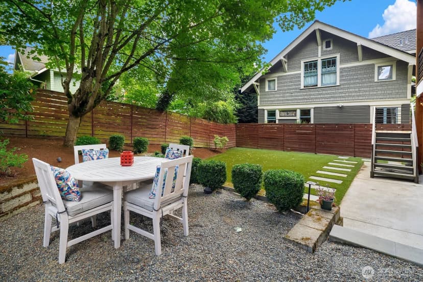 Property photo for 1729 34th Avenue, Seattle photo 33