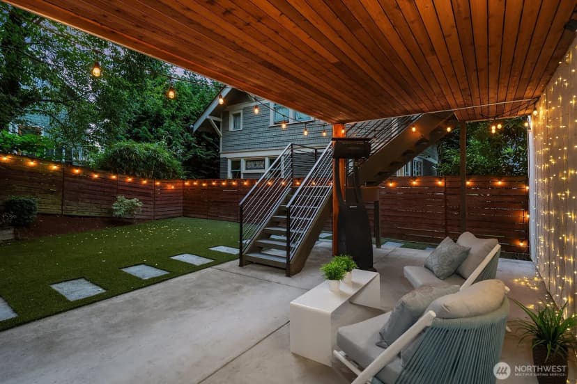 Property photo for 1729 34th Avenue, Seattle photo 35