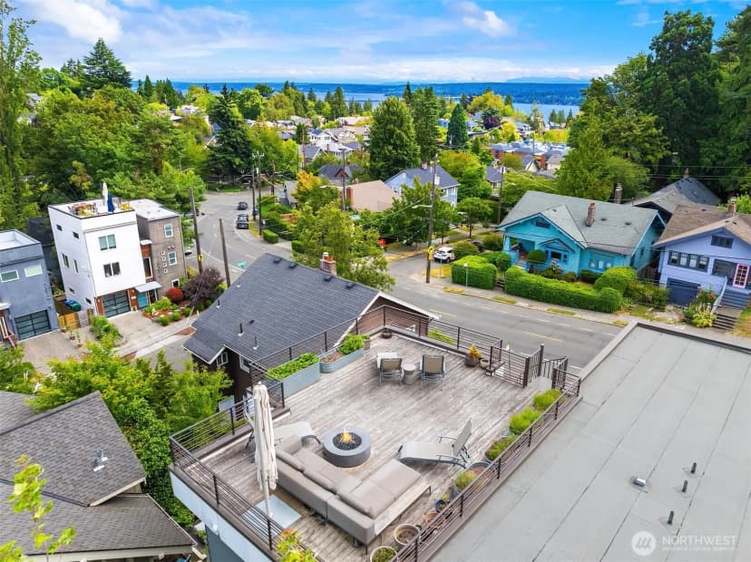 Property photo for 1729 34th Avenue, Seattle photo 36