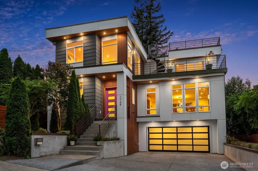 Property photo for 1729 34th Avenue, Seattle