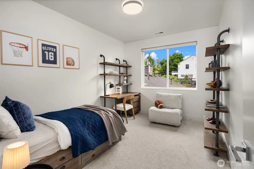 Property photo for 1729 34th Avenue, Seattle photo 21