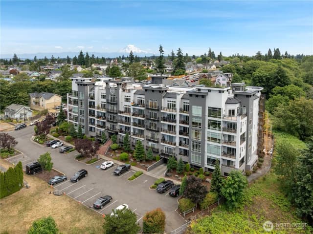 Property photo for 320 E 32nd Street #103, Tacoma photo 2