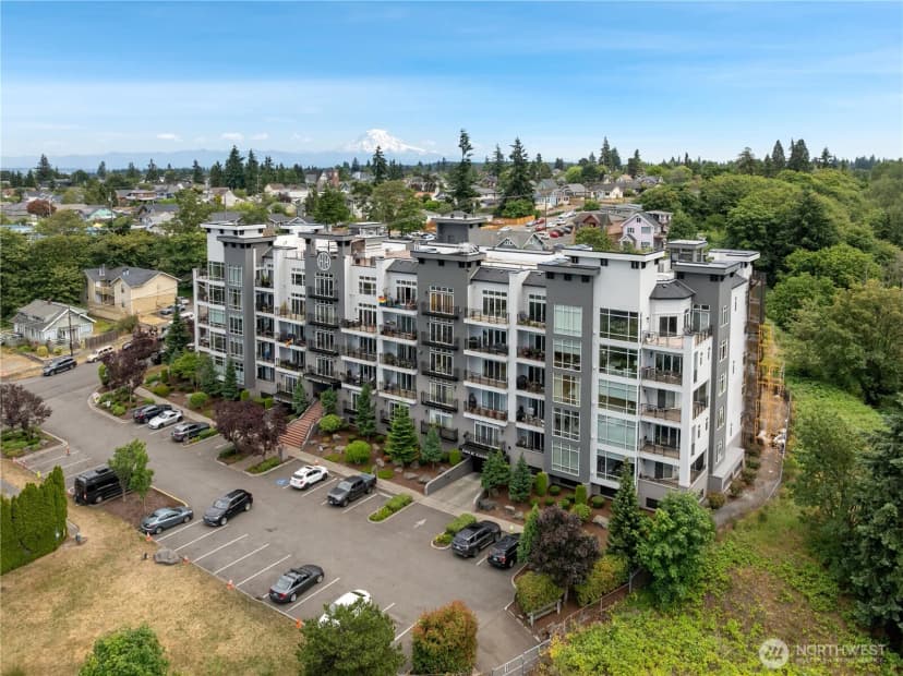 Property photo for 320 E 32nd Street #103, Tacoma photo 2