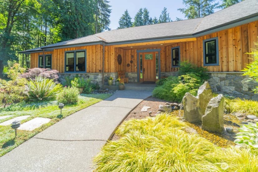 Property photo for 7335 Meridian Road Se, Olympia photo 2