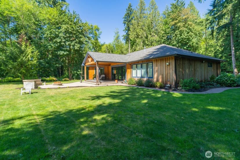 Property photo for 7335 Meridian Road Se, Olympia photo 33