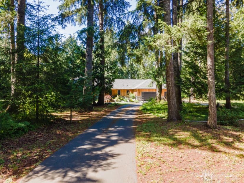 Property photo for 7335 Meridian Road Se, Olympia photo 7