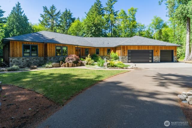 Property photo for 7335 Meridian Road Se, Olympia