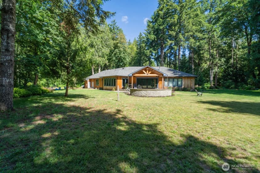 Property photo for 7335 Meridian Road Se, Olympia photo 34