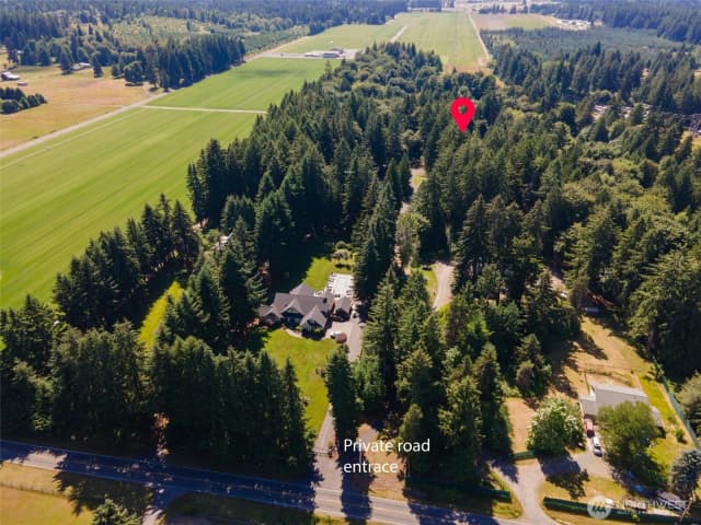 Property photo for 7335 Meridian Road Se, Olympia photo 5