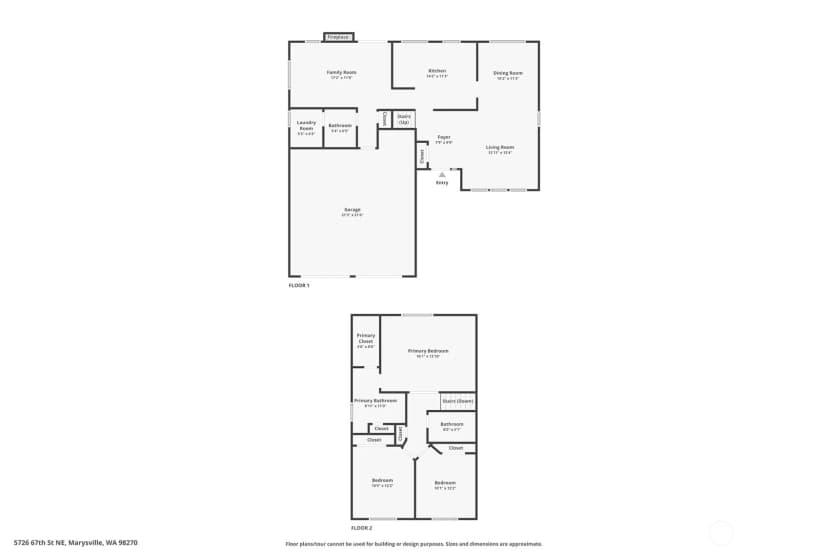 Property photo for 5726 67th Street Ne, Marysville photo 40