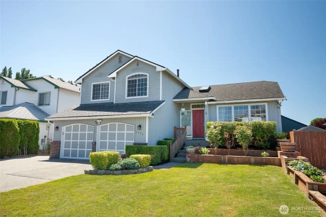 Property photo for 5726 67th Street Ne, Marysville photo 2