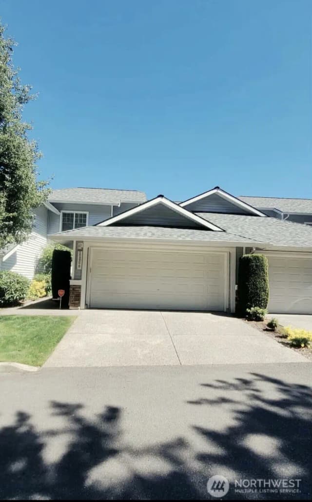 Property photo for 22806 42nd Place S #5-2, Kent