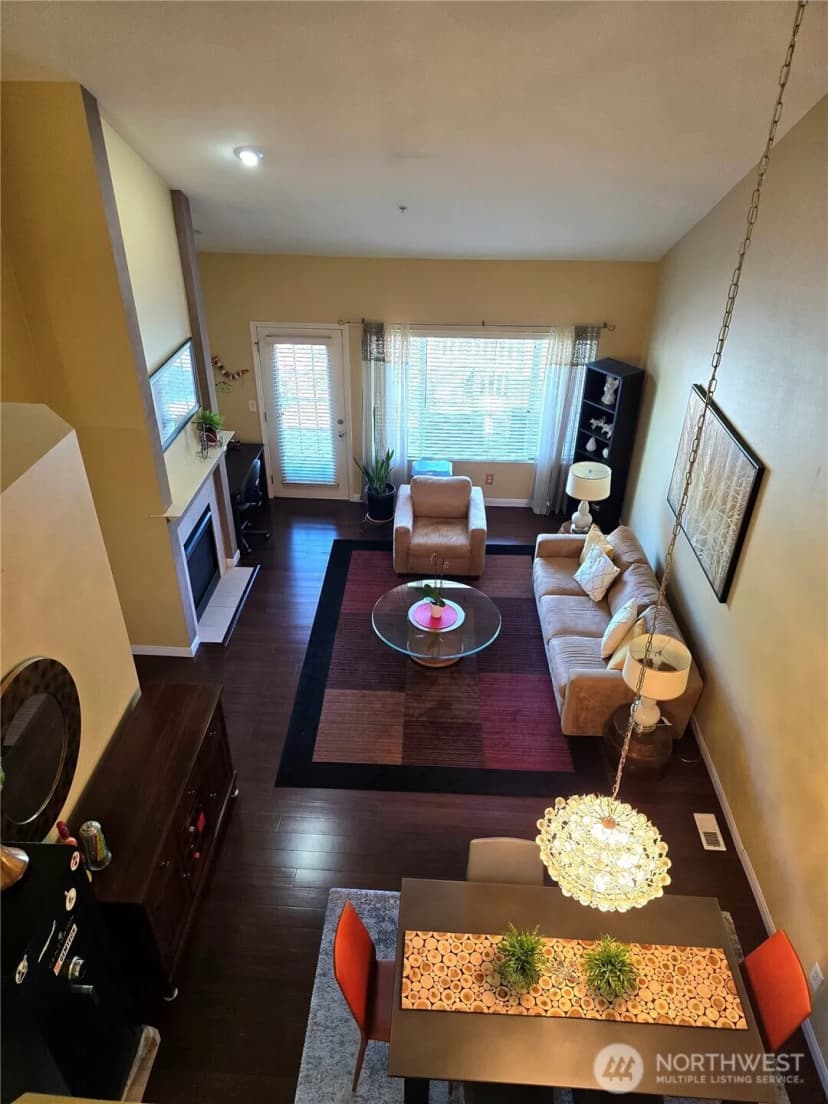 Property photo for 22806 42nd Place S #5-2, Kent photo 18