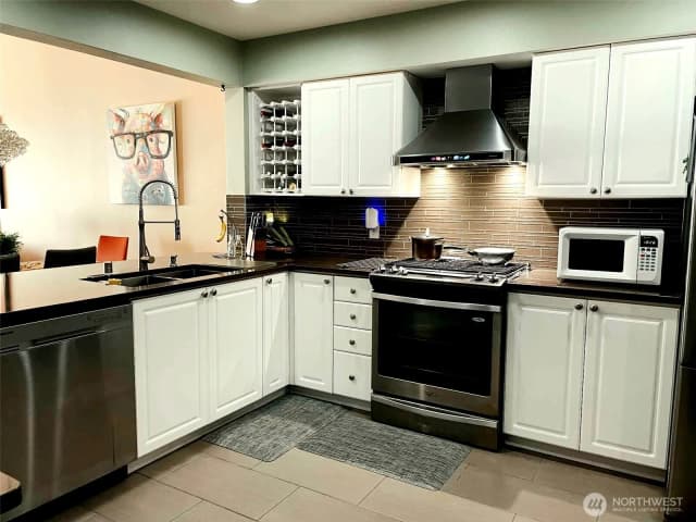 Property photo for 22806 42nd Place S #5-2, Kent photo 2