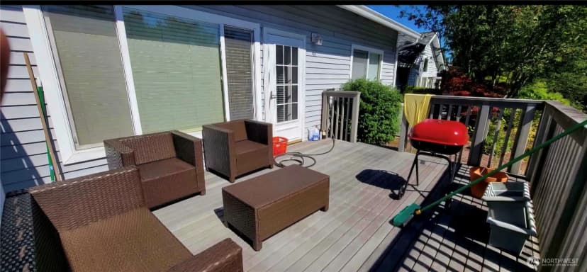 Property photo for 22806 42nd Place S #5-2, Kent photo 23