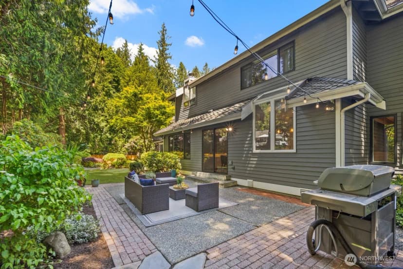 Property photo for 21603 Ne 22nd Court, Sammamish photo 32
