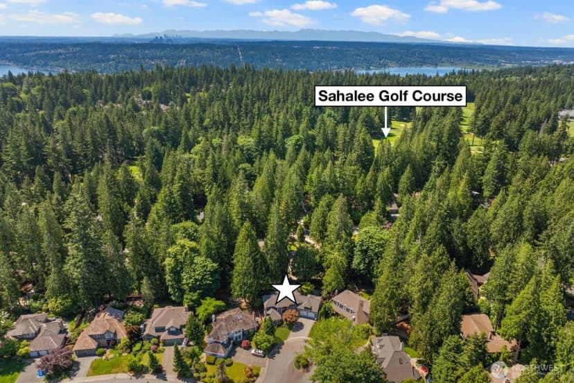 Property photo for 21603 Ne 22nd Court, Sammamish photo 40