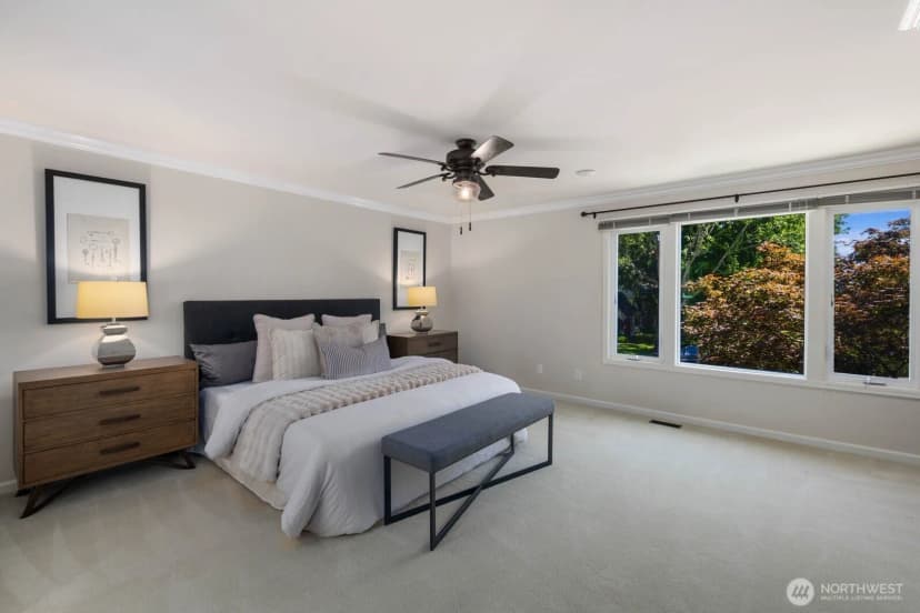 Property photo for 21603 Ne 22nd Court, Sammamish photo 20