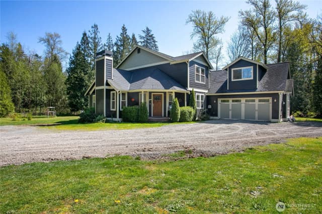 Property photo for 2389 W 95th Terrace, Blaine