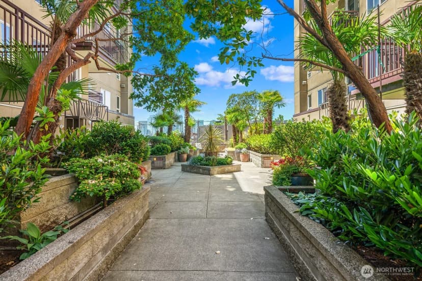 Property photo for 1711 E Olive Way #314, Seattle
