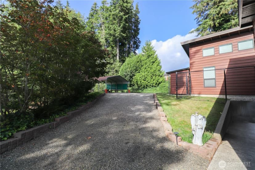Property photo for 502 Val Vista Drive, Montesano photo 6