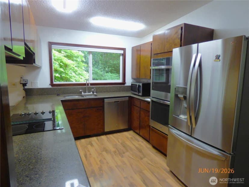 Property photo for 502 Val Vista Drive, Montesano photo 13