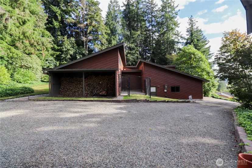 Property photo for 502 Val Vista Drive, Montesano photo 7