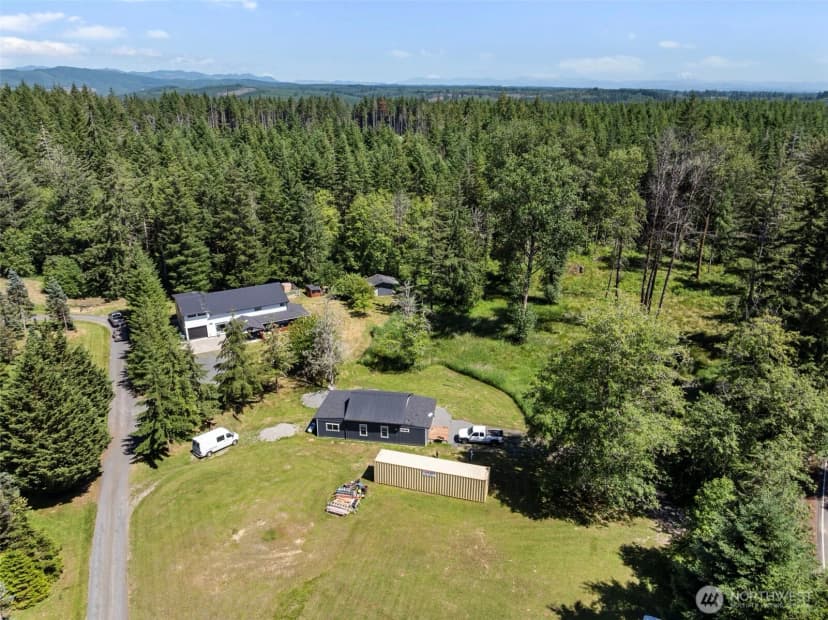 Property photo for 1785 Centralia Alpha Road, Chehalis photo 35