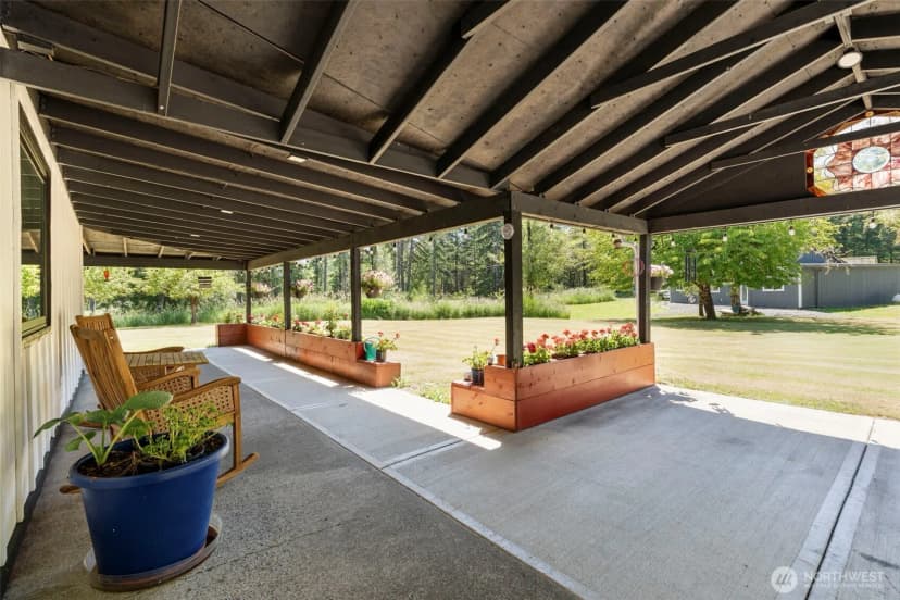 Property photo for 1785 Centralia Alpha Road, Chehalis photo 28