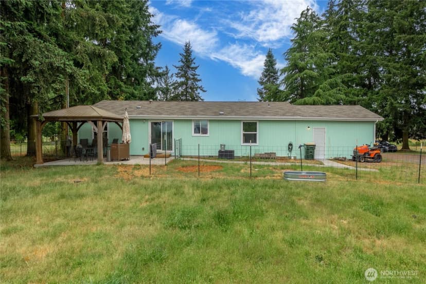 Property photo for 3029 Goddard Road Sw, Tenino photo 17