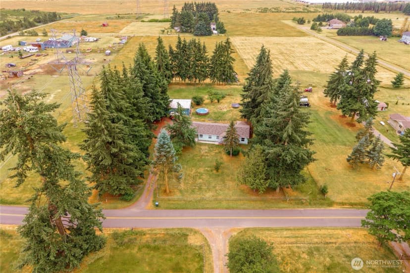 Property photo for 3029 Goddard Road Sw, Tenino photo 2