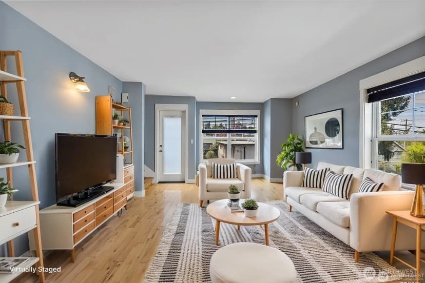 Property photo for 5033 12th Avenue Ne #b, Seattle photo 4