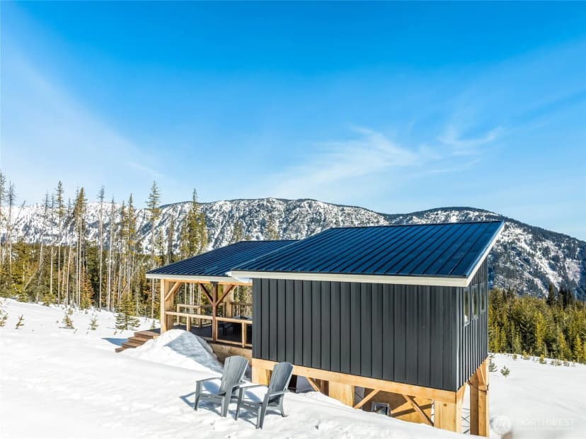 Property photo for 1 Mountain Club Fs Rd 6930, Leavenworth photo 10