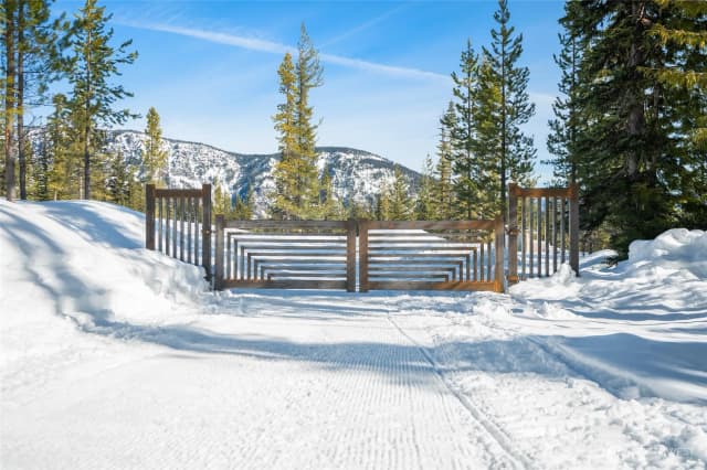Property photo for 1 Mountain Club Fs Rd 6930, Leavenworth photo 3