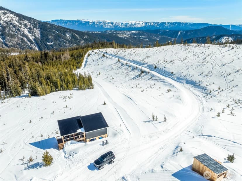 Property photo for 1 Mountain Club Fs Rd 6930, Leavenworth photo 9