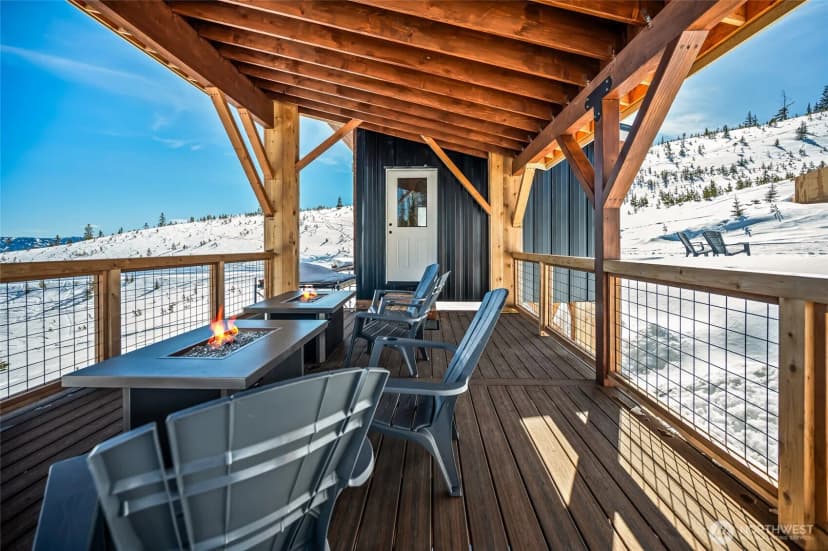 Property photo for 1 Mountain Club Fs Rd 6930, Leavenworth photo 13