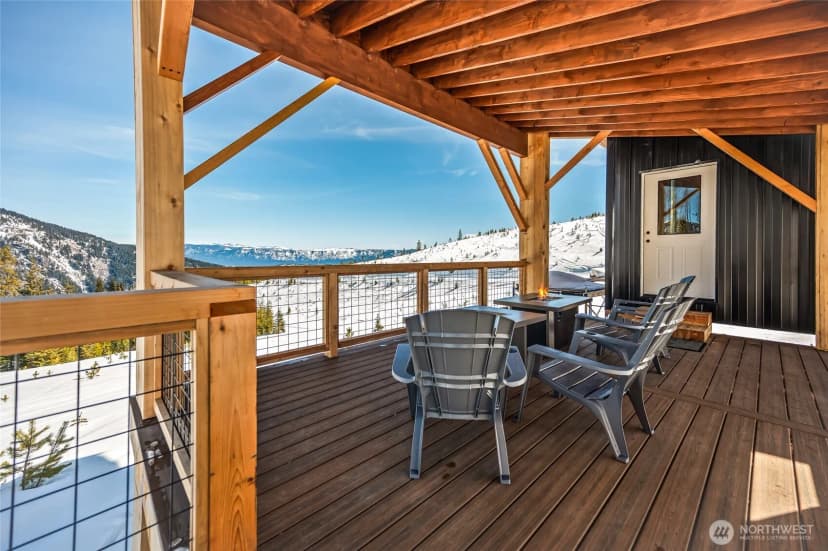 Property photo for 1 Mountain Club Fs Rd 6930, Leavenworth photo 12
