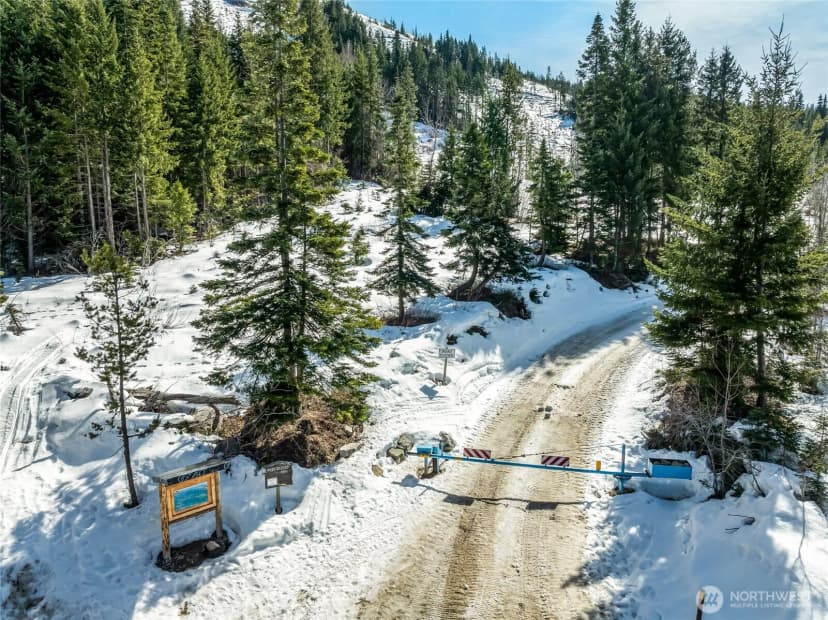 Property photo for 1 Mountain Club Fs Rd 6930, Leavenworth photo 16