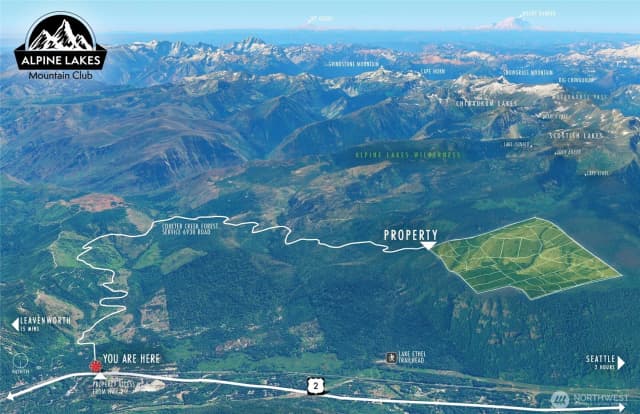 Property photo for 1 Mountain Club Fs Rd 6930, Leavenworth photo 4