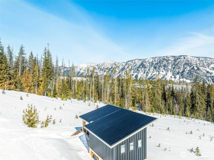 Property photo for 1 Mountain Club Fs Rd 6930, Leavenworth photo 15