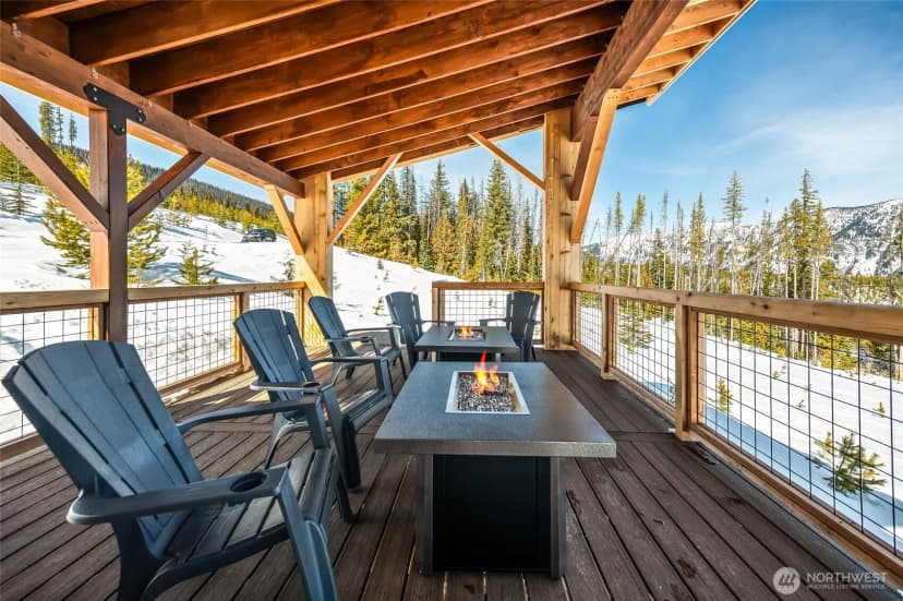 Property photo for 1 Mountain Club Fs Rd 6930, Leavenworth photo 14
