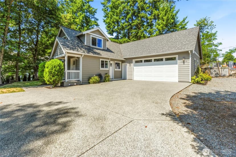 Property photo for 12309 80th Avenue Ne, Kirkland