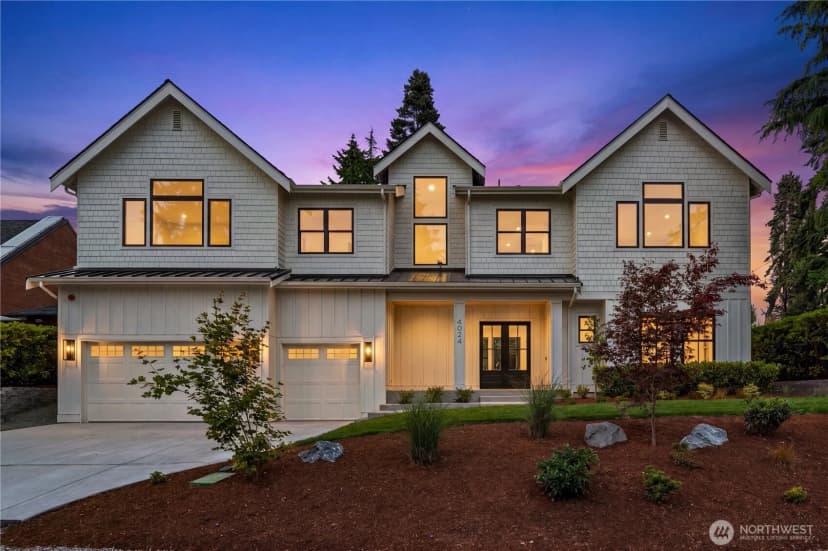 Property photo for 4024 85th Avenue Se, Mercer Island photo 33