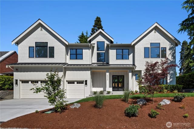 Property photo for 4024 85th Avenue Se, Mercer Island
