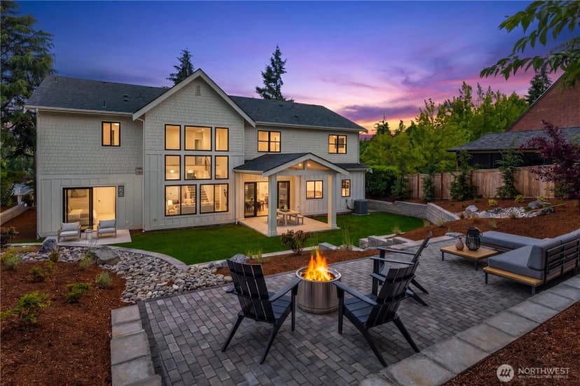 Property photo for 4024 85th Avenue Se, Mercer Island photo 32