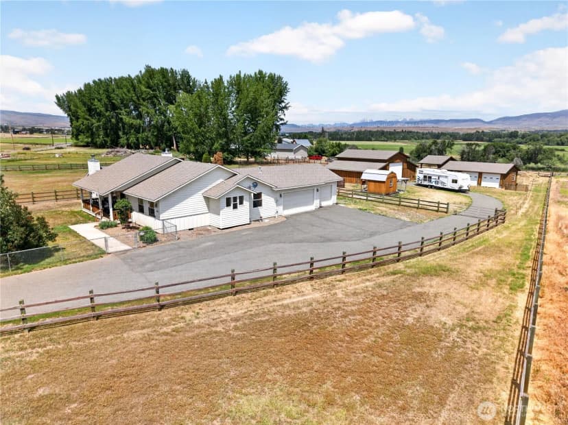 Property photo for 1551 S Thorp Highway, Ellensburg photo 30