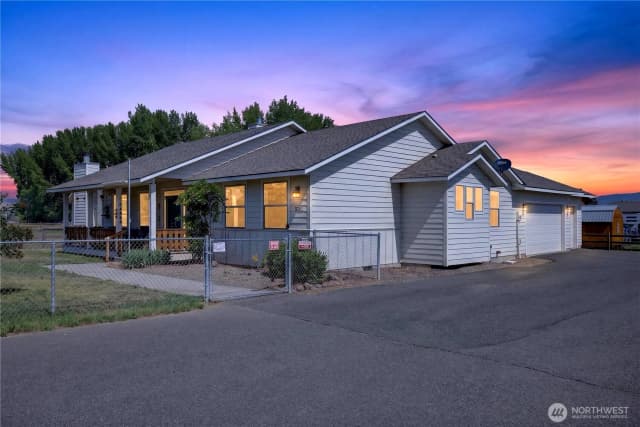 Property photo for 1551 S Thorp Highway, Ellensburg
