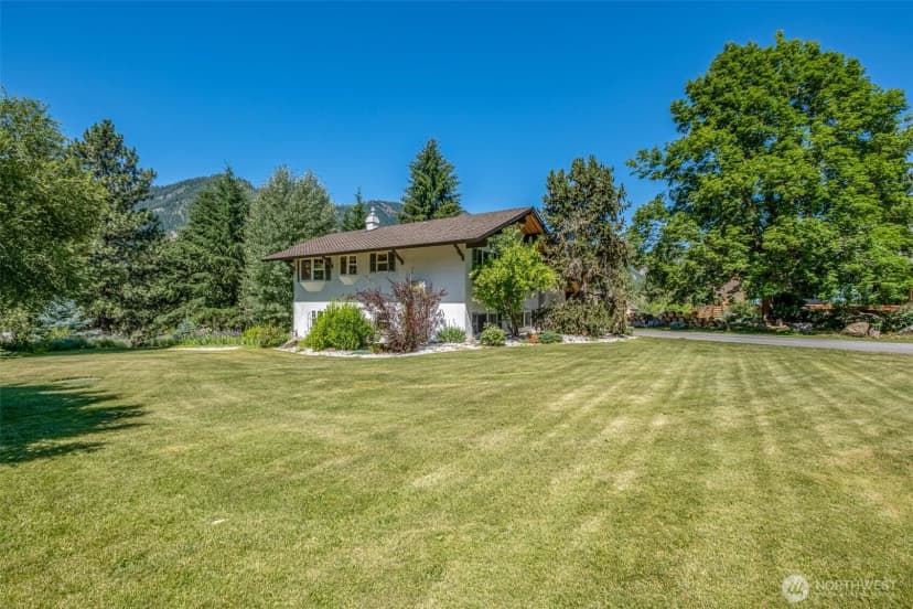 Property photo for 9724 Dye Road, Leavenworth photo 30
