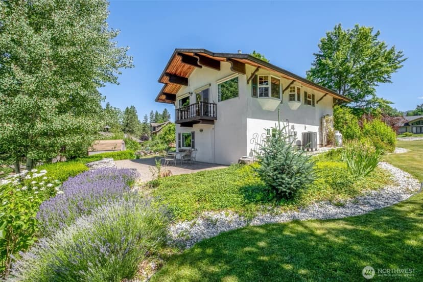 Property photo for 9724 Dye Road, Leavenworth photo 31
